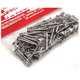 Pregos De Fixação De Trilho Ho Frateschi 41653 Frateschi