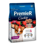 Premier Cookie Frutas Vermelhas Aveia Filhotes