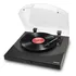 Premier Lp Ion Toca-discos Preto Usb Mp3 Vitrola Com Conversor Digital E Bluetooth Premier-lp