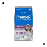 Premier Super Premium Racas
