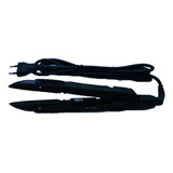 Premiere Professional Pinça Para Mega Hair Ponta Reta