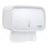 Premisse Papel Toalha Interfolhado Invoq Compacta   Branco   15 4 Cm   12 8 Cm   24 2 Cm