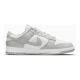 Premium Nike Dunk Cinza