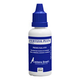 Premix Para Pássaros Fertizol Plus 20ml
