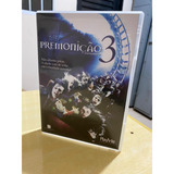 Premonicao 3 Dvd Original