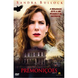 Premonicoes Dvd Original Lacrado