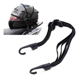 Prendedor Capacete Moto Melhor