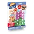 Prendedor Clipe Lacre Kit 5 Veda Fecha Alimentos Cozinha 839 Cor Color