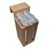 Prendedor Conjunto 8 Clips Fechar Sacos Embalagens