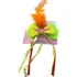Prendedor De Cabelo Carnaval