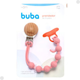 Prendedor De Chupeta Bola
