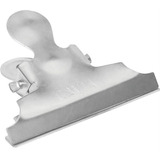 Prendedor De Papel Aço Zincado Grande 95mm C 12