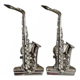 Prendedor De Partitura hinario