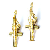 Prendedor De Partitura hinario