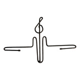 Prendedor De Partitura Hinario