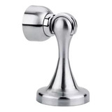 Prendedor De Porta Magnético Aço Inox Com Amortecedor Renna