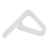 Prendedor De Toalha De Mesa Natural C 100