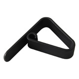 Prendedor De Toalha De Mesa Preto C 100