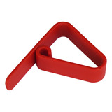 Prendedor De Toalha De Mesa Vermelho C 100