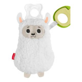 Prendedor E Porta chupeta Fisher price Clipimals Animais