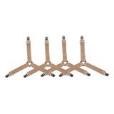 Prendedor Elastico Lencol 3
