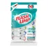 Prendedor Multiuso Emborrachado 10 Peças   Flash Limp