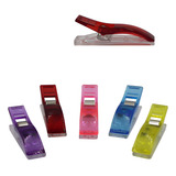 Prendedor Patchwork Roma 50