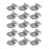 Prendedor Porta Magnetico Aco