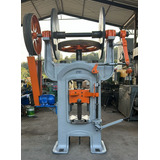 Prensa 60ton Jundiai 5787
