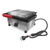 Prensa Eletrica New Queen 220v Minigrill Progas Pr 220e