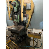 Prensa Excêntrica 25 Ton Com Nr 12