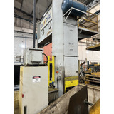 Prensa Excêntrica 400t Jundiaí Modelo La 400 fsr Tipo H