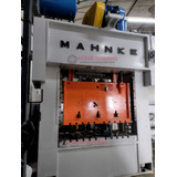 Prensa Excêntrica Mahnke 150t Mod P 2 c 150 2000 Tipo H 