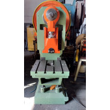 Prensa Excentrica Msl 40