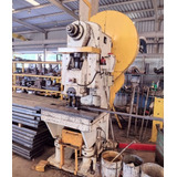 Prensa Excêntrica Ricetti 60 Ton