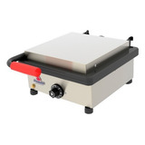 Prensa Grill Elétrica Pr 350 E Style Progás