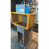 Prensa Hidráulica Tipo C 12 Ton Lagemann