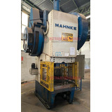 Prensa Mahnke 250t Tipo C Pee 250 500 Curso Reg No Estado 