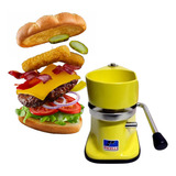 Hamburgueira