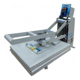 Prensa Sublimadora Manual Maquinatec 40x35 110v