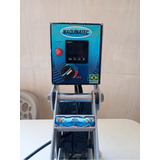 Prensa Sublimadora Manual Maquinatec 40x35 Cinza 220v