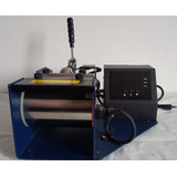 Prensa Sublimadora Termica Automatica