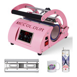 Prensa Térmica Canecas 11 A 20oz Copo Sublimação Mecolour