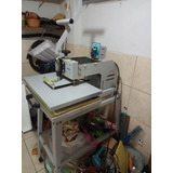 Prensa Térmica Com Bandeja Deslizante 40x60 Maquinatec
