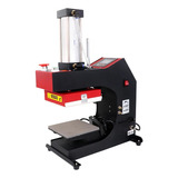 Prensa Térmica Pneumática 15x15 Cm Dupla Base