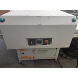 Prensa Termica Pneumatica Sublimação Metalnox Pts 12000 Clp