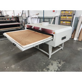 Prensa Termica Pneumatica Sublimação Metalnox Pts 12000
