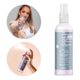 Prep Anti bacteria Higienizador Das Unha Gel Vòlia 350 Ml
