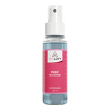 Prep Anylovy 120ml Higienizador