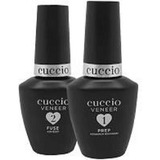Prep Passo 1 E Fuse Passo 2 Cuccio De 13ml